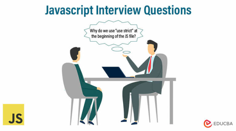 Top 10 Javascript Interview Questions And Answers To Learn In 2023