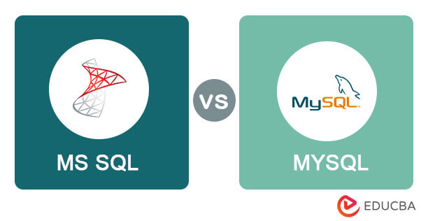 MS SQL vs MYSQL