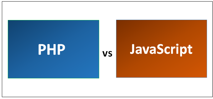  PHP vs  JavaScript 4 Most Amazing Comparison You Must Learn