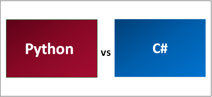 Python Vs C Top 5 Comparision You Should Learn Infographics