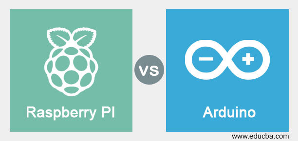 raspberry pi vs arduino for nixie tube block