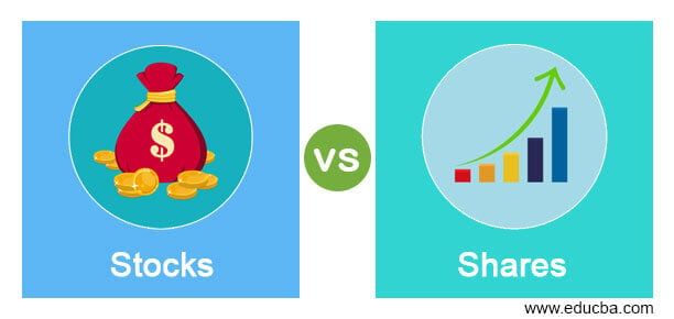 Stocks Vs Shares 7 Best Differences With Infographics