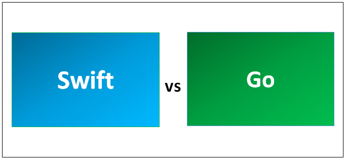 Swift vs Go