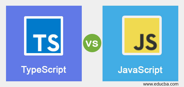 Difference between TypeScript and JavaScript - GeeksforGeeks