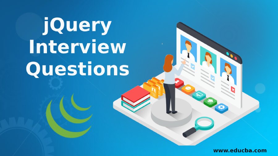 jQuery Interview Questions