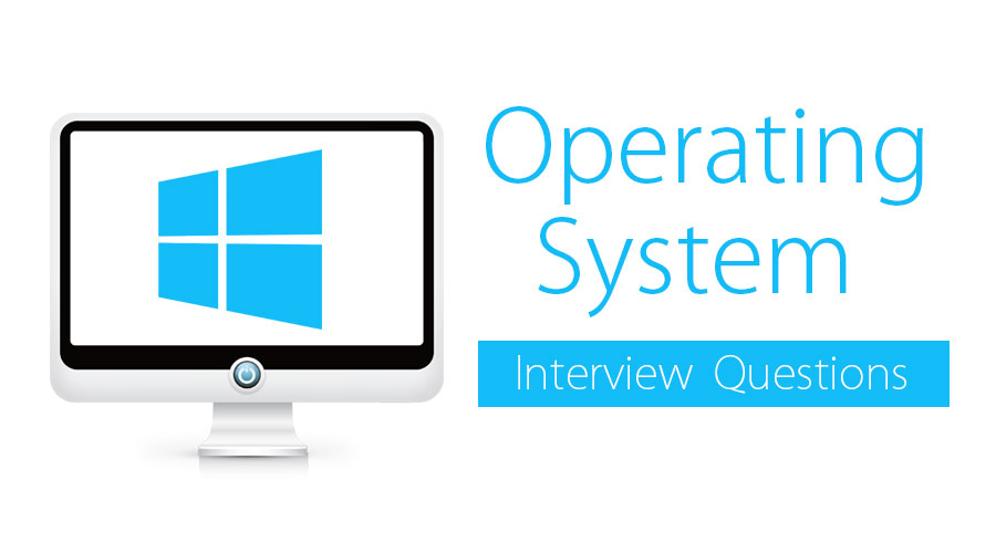 operating system interview questions