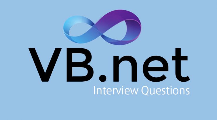 वीबी.नेट साक्षात्कार प्रश्न