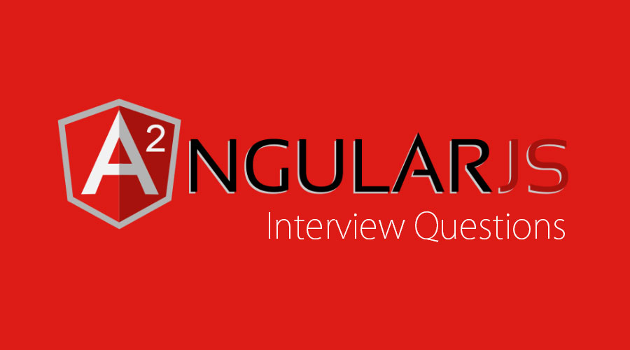Angular 2 Interview Questions