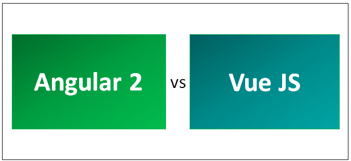 Angular 2 vs Vue JS