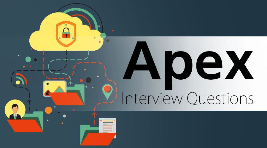 Apex interview questions