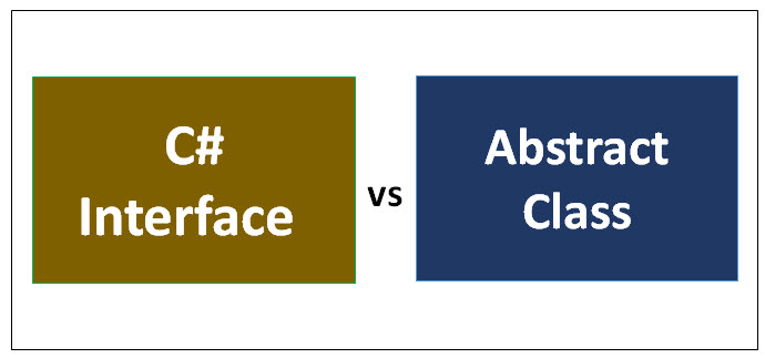 Difference between Abstract Class and Interface in Java