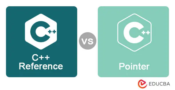 C++ Reference vs Pointer