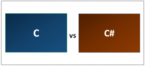 C vs C# | Find Out The 6 Most Important Differences