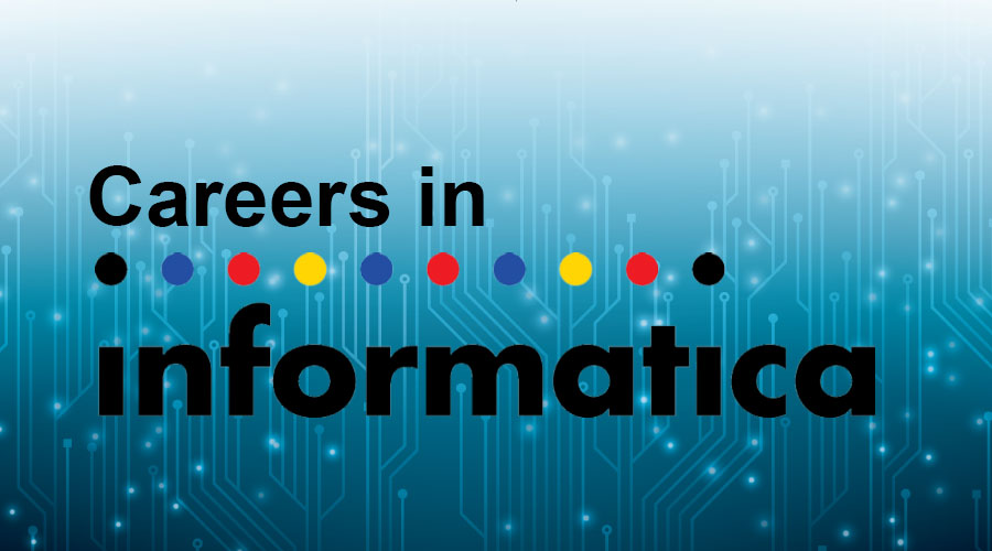 Careers in Informatica