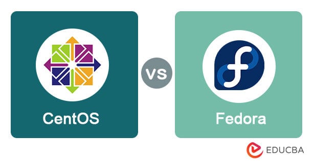 CentOS vs Fedora