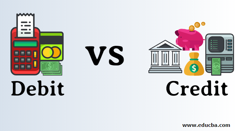 Debit vs Credit