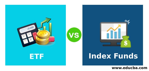 ETF vs Index Funds - Learn The 6 Best Differences (With Infographics)