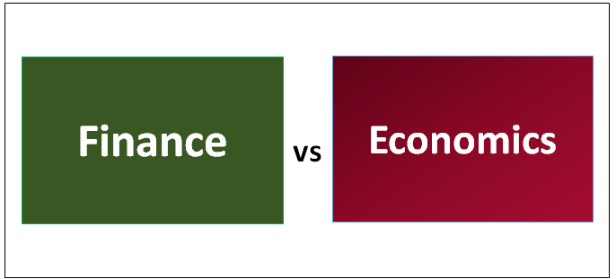 see finance vs