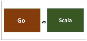 Go vs Scala | Know The 8 Most Amazing Differences