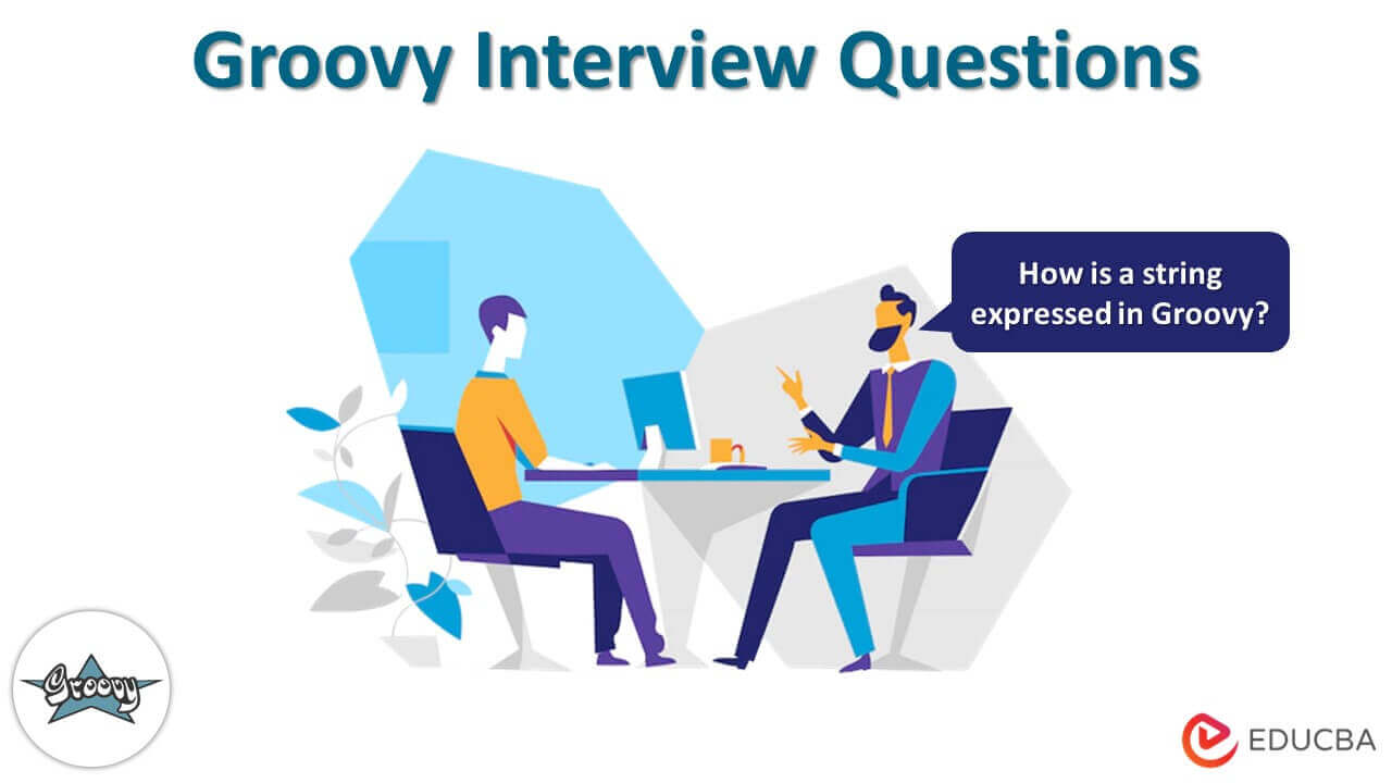 Groovy Interview Questions
