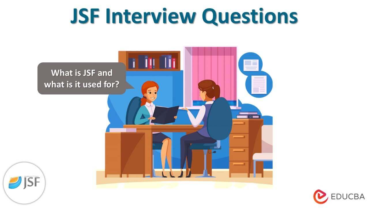 JSF Interview Questions