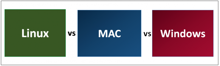 linux on windows or linux on mac better for web development linux on windows or linux on mac better for web development