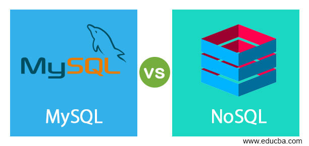 MySQL. vs NoSQL