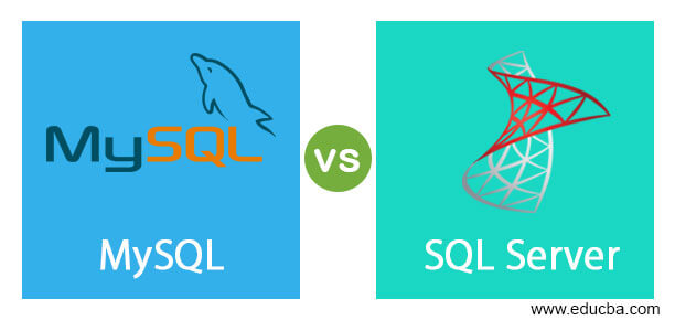 MySQL vs SQL Server