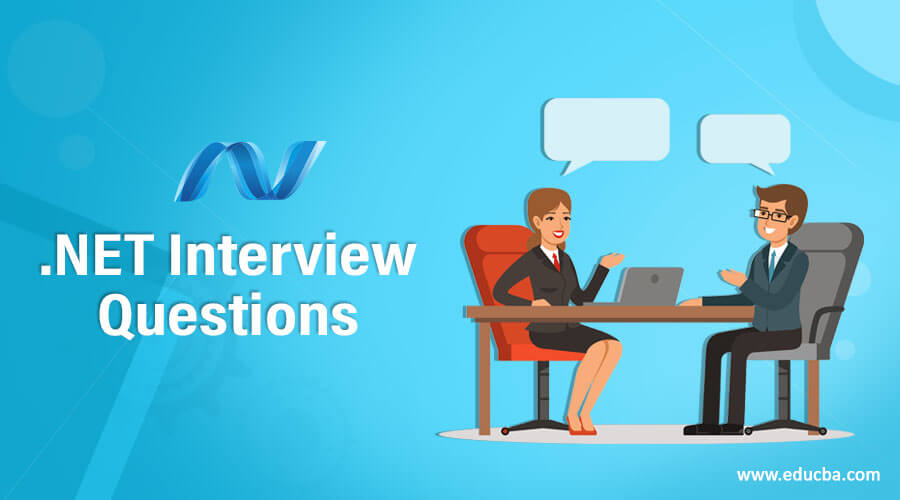 .NET Interview Questions