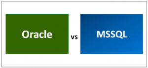 Oracle vs MSSQL | 22 Important Comparison You Should Know