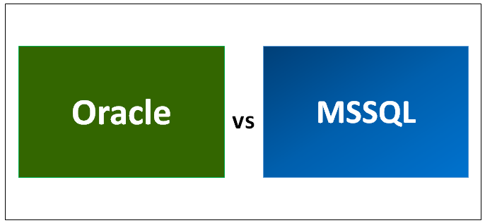 sqlite vs mssql