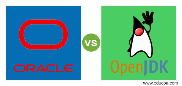 Oracle vs OpenJDK