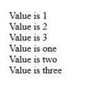 php and c# comparison