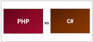 PHP vs C# | Top Comparison Between PHP vs C# with Infographics