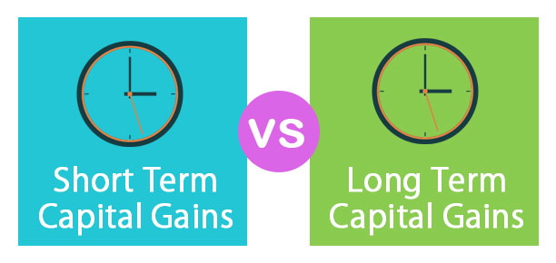 Short Term Vs Long Term Capital Gains | Top 7 Awesome Differences