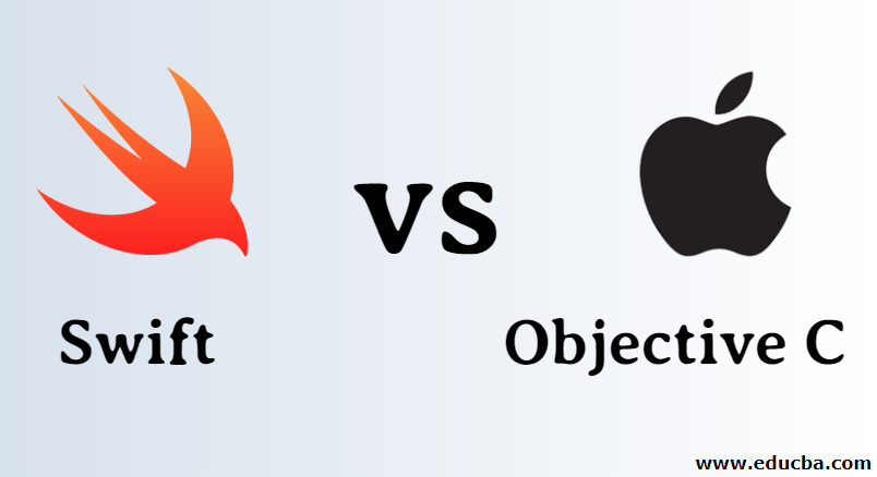 Swift v. Objective-c. Swift vs Merc. Guard vs if Swift.