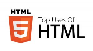 Uses of HTML | Top 10 Outstanding Uses Of HTML In Real World