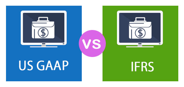 Us Gaap Vs Ifrs 6 Best Differences With Infographics 7964