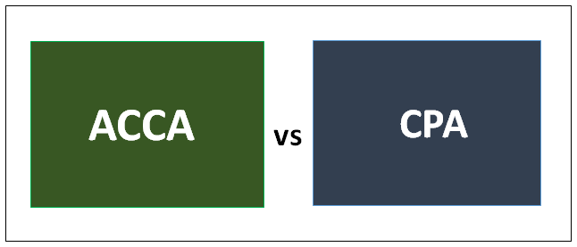 Acca Vs Cpa 5 Best Differences To Know With Infographics