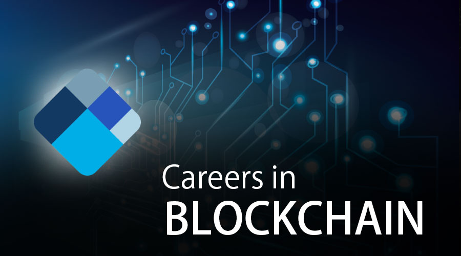 blockchain entry level jobs