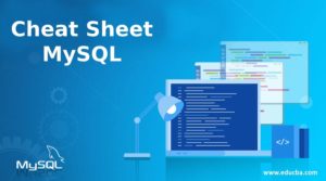 Cheat sheet MySQL | Basic Commands And Different Tips & Tricks