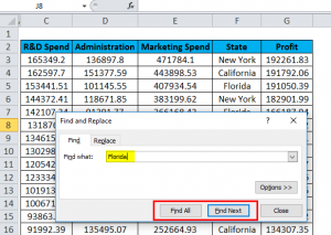 FIND Function in Excel (Formula, Examples) | How to Use FIND Function?