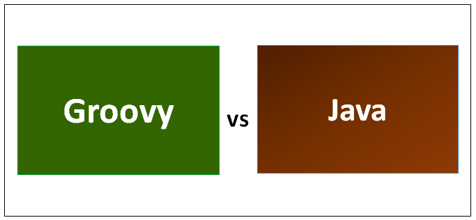 Groovy vs Java