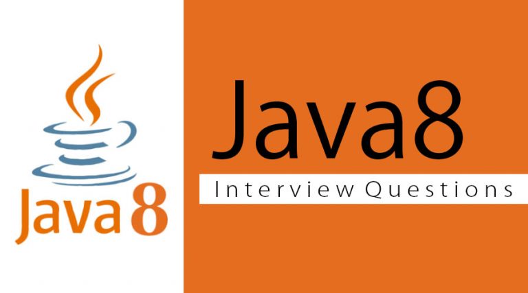 Set of Top 10 Java 8 Interview Questions and Answers To Learn in 2023