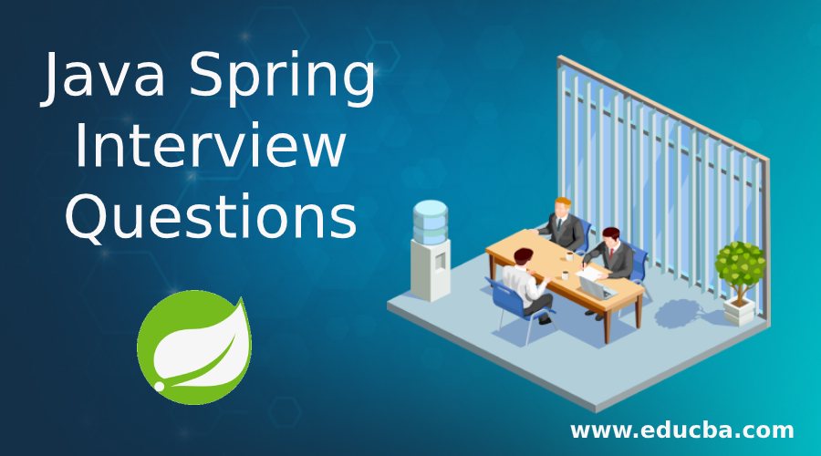 Java Spring Interview Questions
