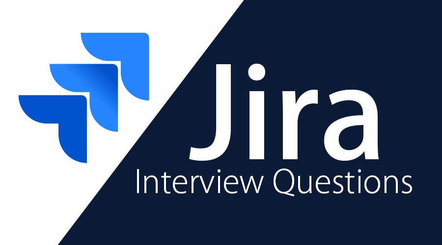 Jira Interview questions