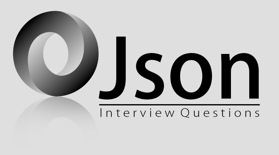 json logo