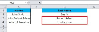 LEN in Excel (Formula, Examples) | How to Use LEN Function in Excel?