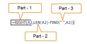 LEN in Excel (Formula, Examples) | How to Use LEN Function in Excel?