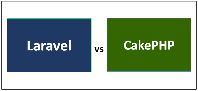 CodeIgniter vs. CakePHP - Which is better for Your Business - Extended Web